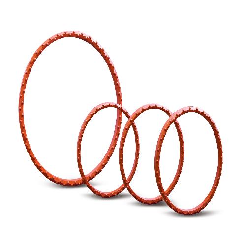 DTH Bit_Ring Bit