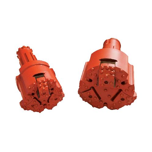 TREX Overburden Drilling System