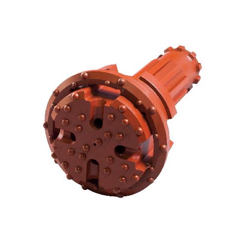 TDS Overburden Drilling System