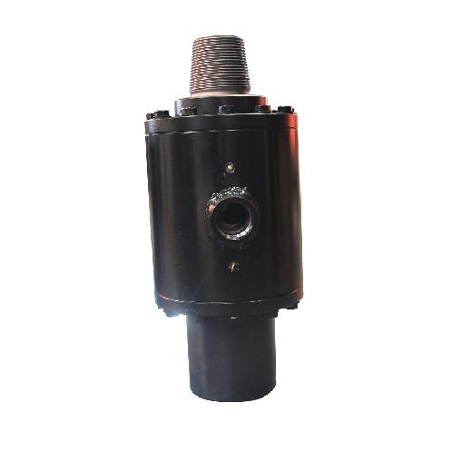 Topdrill Air swivel