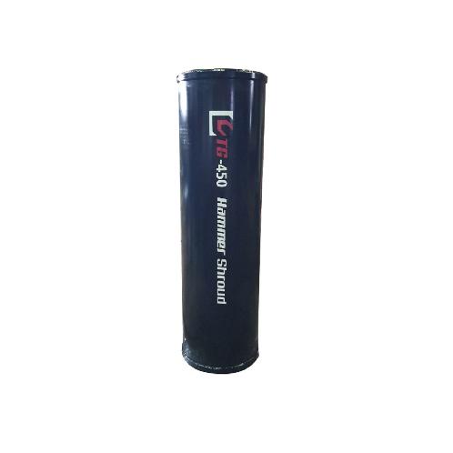Topdrill Hammer Shroud